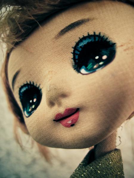 Objets vivants